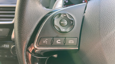 Mitsubishi Eclipse Cross 1.5 3 5dr CVT 4WD Petrol Hatchback